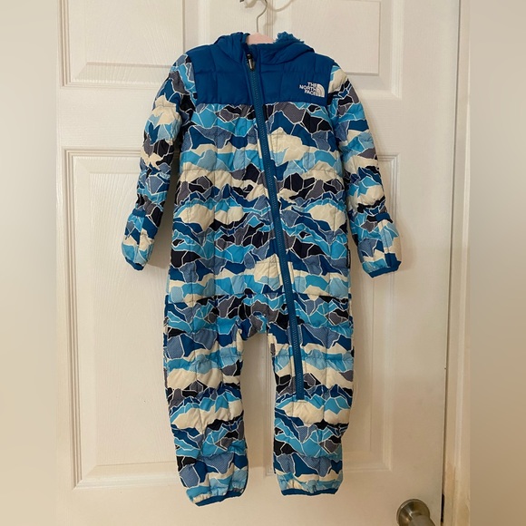 Baby ThermoBall™ One-Piece - Picture 2 of 4